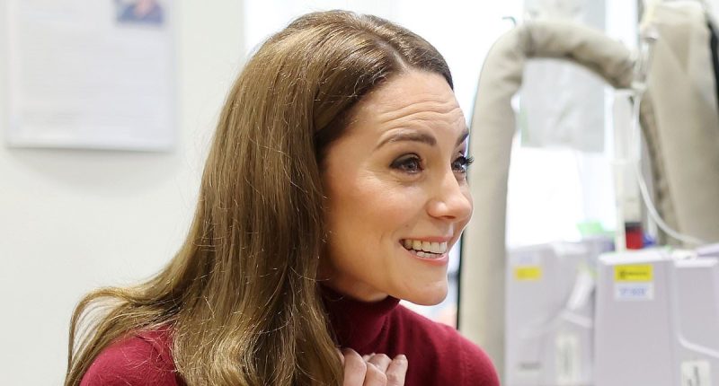 Detail in Kate and William's cash showing up Harry: EDEN CONFIDENTIAL