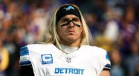 Detroit Lions LB Alex Anzalone Shares Gnarly Picture of Broken Forearm