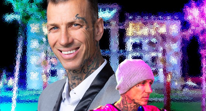 Did 'Beast Games' Player 453 actually win a Grammy award? What we know about Michael Robert House