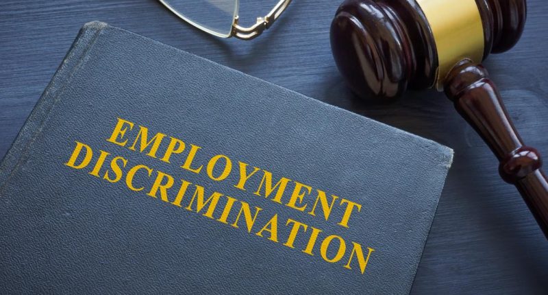 Did Trump take away the Civil Rights and Equal Employment Opportunity Acts?