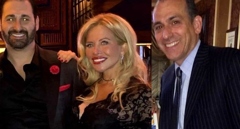 Dina Manzo