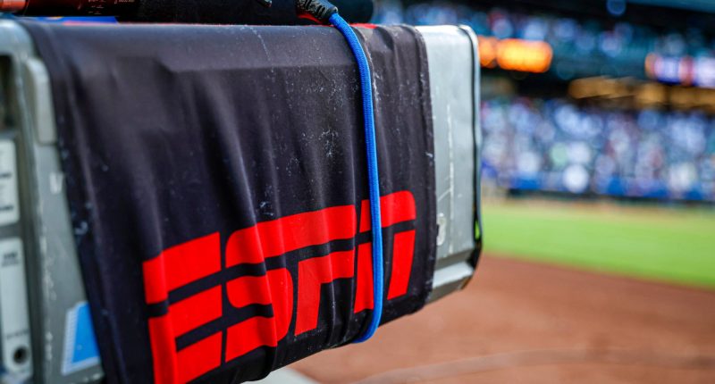 Disney, Fox, Warner Bros. Discovery call off Venu sports streaming service