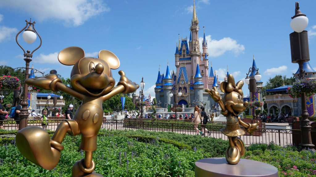 Disney travel tips: Expert shares park advice for National Plan for a Vacation Day