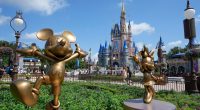 Disney travel tips: Expert shares park advice for National Plan for a Vacation Day
