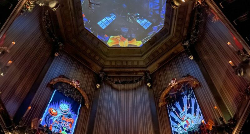 Disneyland may remove longtime Haunted Mansion element, Imagineer says