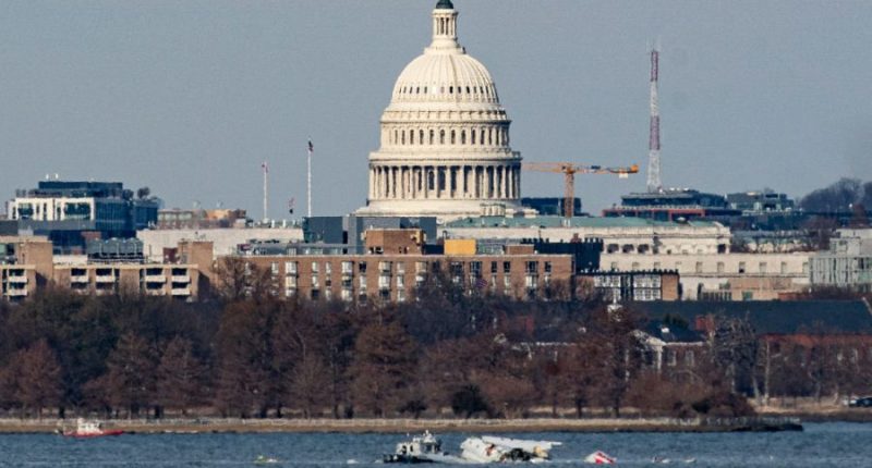 Diversity has 'nothing to do' with ATC hiring: Ex-FAA official