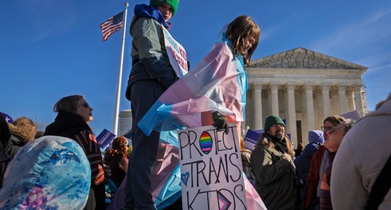 Do US adults support Trump's agenda? Here's what an AP-NORC poll shows