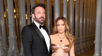 Does Jennifer Lopez Keep Her Engagement Ring From Ben Affleck?