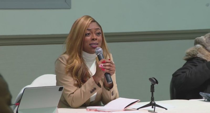 Dolton Mayor Tiffany Henyard investigation exposes financial mismanagement