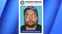 Domino's driver missing after failing to deliver pizzas