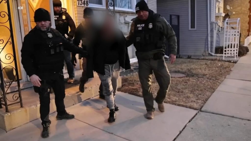 Donald Trump deportations: 2 decades of US deportation numbers reveal differences in administrations as Chicago ICE raids continue