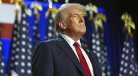 Donald Trump says he is planning to attend Jimmy Carter's funeral
