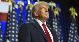 Donald Trump says he is planning to attend Jimmy Carter's funeral