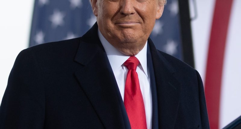 Donald Trump’s Family: All About the 47th President’s Kids & Grandkids