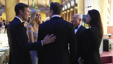 Donald and Melania Trump launch a pair of meme coins ahead of inauguration