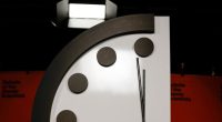 Doomsday Clock now closer than ever to 'midnight': What does this mean?
