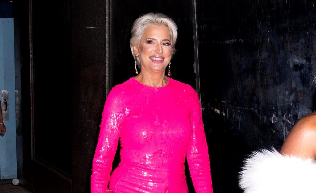 Dorinda Medley Discusses ‘Real Housewives’ Rules and Backlash
