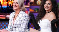 Dorinda Medley Addresses Jen Aydin’s “Offensive” Video at Jersey Mike’s, Suggests She Should “Stay Off Social Media,” Plus Hints at Her Time on The Traitors