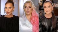 RHOBH Recap: Dorit Confronts Erika for Defending Kyle Amid PK Text Drama as Kyle Storms Out of Event After Reading Text to Dorit, and Sutton Says She Won’t "Bow Down” at the Altar of Kyle