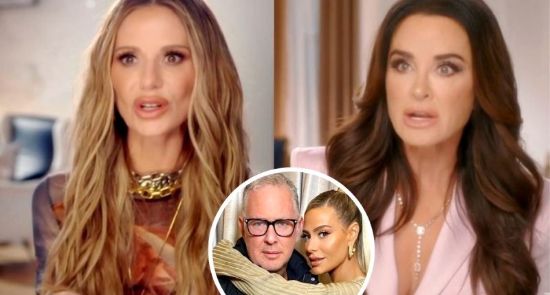 RHOBH Recap: Dorit Says PK Asked for Divorce During Heated 4-Hour Therapy Session, Lashes Out at Kyle for Texting PK and Butts Heads With Sutton, Plus Sutton Confronts Boz Over “Weaponizing” Comment as Boz Debuts Her Boyfriend & Erika Releases New Single