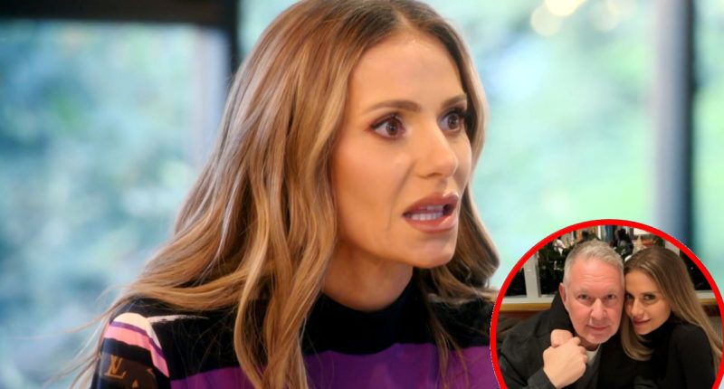 RHOBH Recap: Dorit Shares New Details of Split From PK, Bemoans Her Son Finding Out About Separation and Calls a Truce With Kyle as Sutton Grills Kyle Over Her Apology, and Garcelle Hosts Ladies at Her Beach House