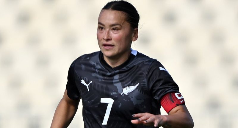Down Under football star posts heartbreaking photo after losing her home in the Los Angeles fires: 'How is this real?'