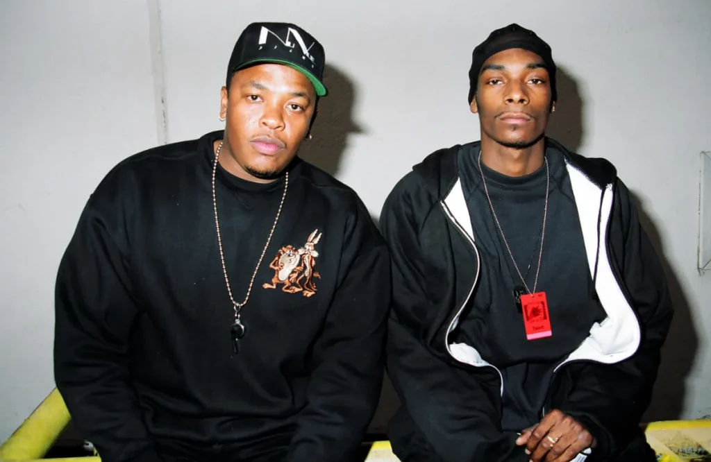 Dr. Dre Said Snoop Dog Is a 'Walking Miracle' for Still Being Relevant