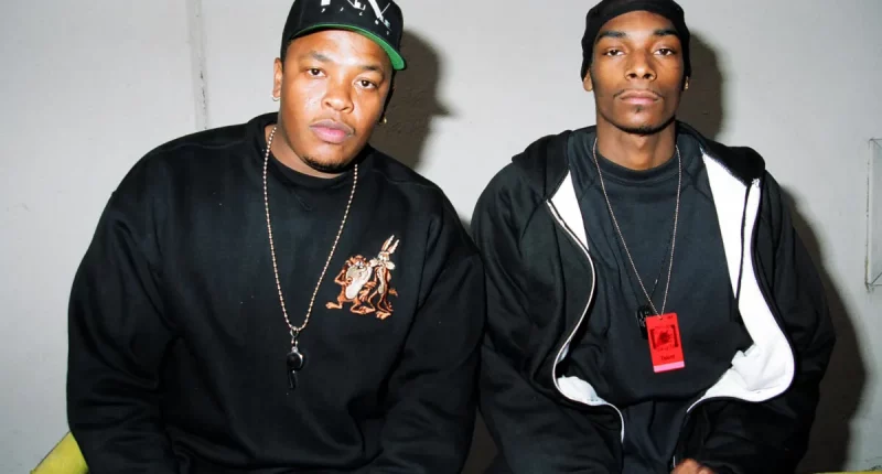 Dr. Dre Said Snoop Dog Is a 'Walking Miracle' for Still Being Relevant