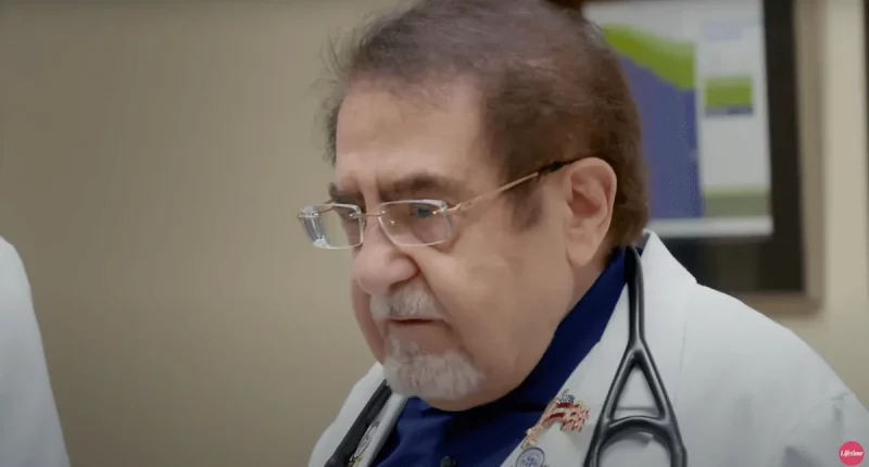 Dr. Now From 'My 600-lb Life' Has a New Reality Show -- All About 'The 6000-lb Diaries'