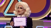 Drag Race star The Vivienne's last TV appearance before tragic death aged 32