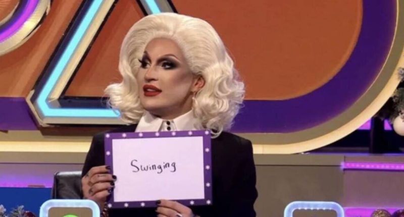 Drag Race star The Vivienne's last TV appearance before tragic death aged 32