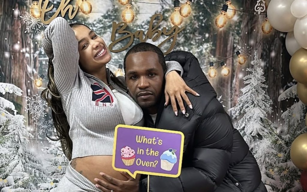 DreamDoll Addresses Caims She Is Pregnant For A Married Man