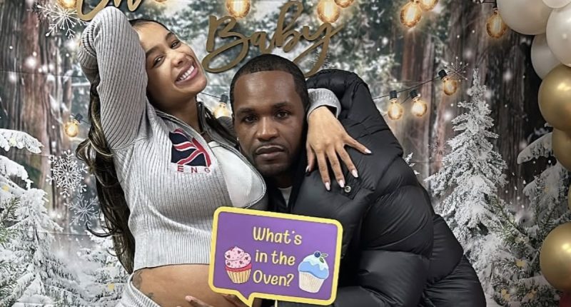 DreamDoll Addresses Caims She Is Pregnant For A Married Man