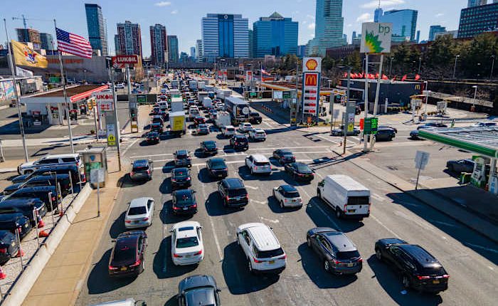 Driving into Manhattan? That'll cost you, as new congestion toll starts Sunday