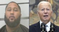 Drug pusher granted clemency by Biden arrested days later