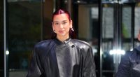 Dua Lipa left 'shaken' in chilling security scare as fans sneak into her hotel