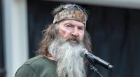 Duck Dynasty Alum Phil Robertson’s Health Battle: Updates