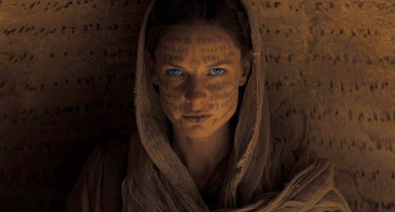 Dune Spice Explained: What Does It Do?