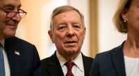 Durbin asks DOJ to clarify scope of president’s military power ahead of Trump inauguration