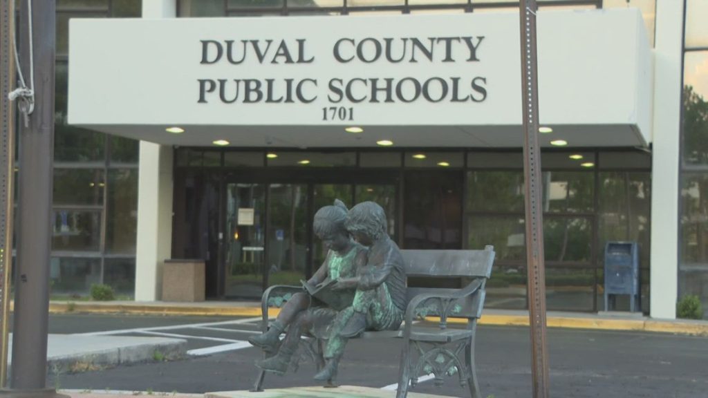 Duval County Public Schools faces lawsuit for student's allergy death