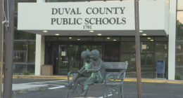 Duval County Public Schools faces lawsuit for student's allergy death