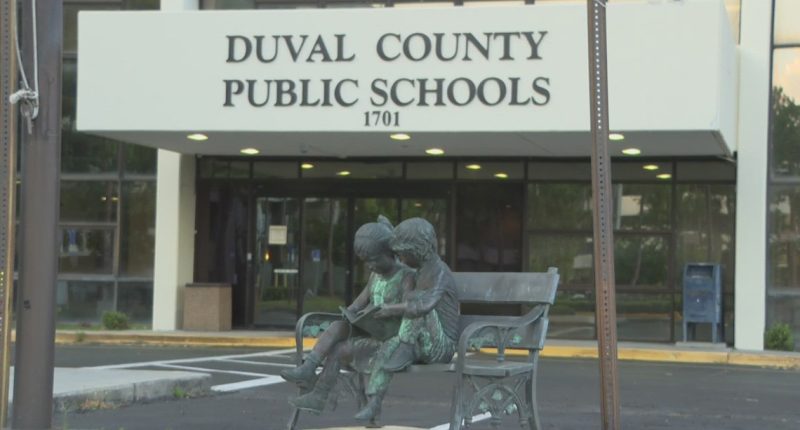 Duval County Public Schools faces lawsuit for student's allergy death