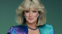 Dynasty star Linda Evans, 82, shares heartfelt message