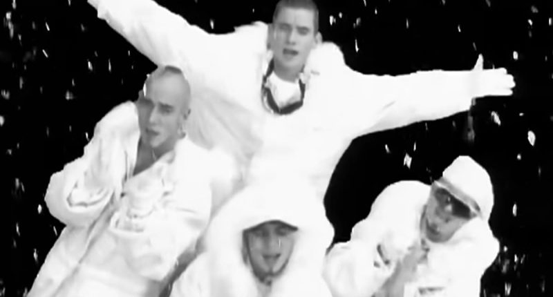 East 17 star insists he has no regrets despite stars moans about fame
