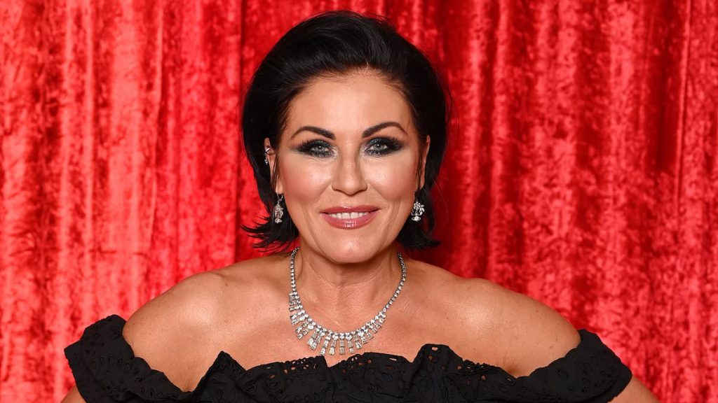 EastEnders' Jessie Wallace admits huge change she made to ICONIC scene