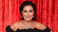 EastEnders' Jessie Wallace admits huge change she made to ICONIC scene