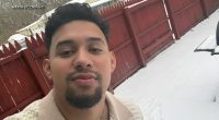 Edward Martinez-Cermeno, Venezuelan migrant swept up in Chicago area ICE raids, back in custody after judge orders release