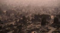 Southern California Edison, the electrical utility for Los Angeles, has been sued for its alleged role in starting one of the raging Los Angeles fires that have collectively killed at least 24 people and displaced tens of thousands.