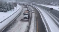 Elizabethton Street Dept. Services prepares for snowfall