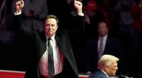 Elon Musk already has a White House email address